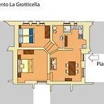 Il Piratello - Baldeschi Tuoro sul Trasimeno