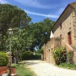 Lägenhet Il Piratello - Baldeschi *