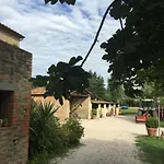 Il Piratello - Baldeschi Lägenhet Tuoro sul Trasimeno