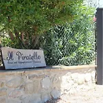 Il Piratello - Baldeschi * Tuoro sul Trasimeno