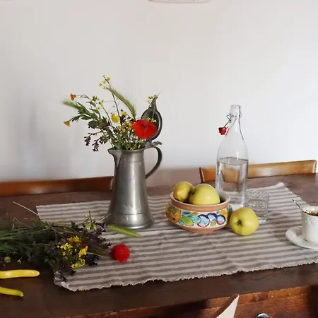 דירה Il Piratello - Baldeschi *