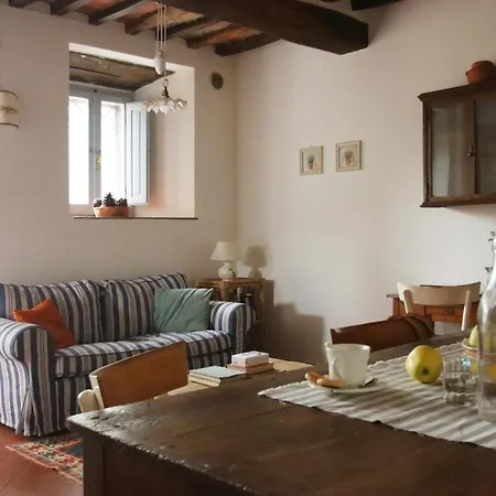 Apartment Il Piratello - Baldeschi *