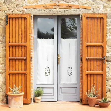 Apartamento Il Piratello - Baldeschi *