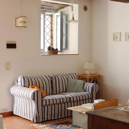 Il Piratello - Baldeschi