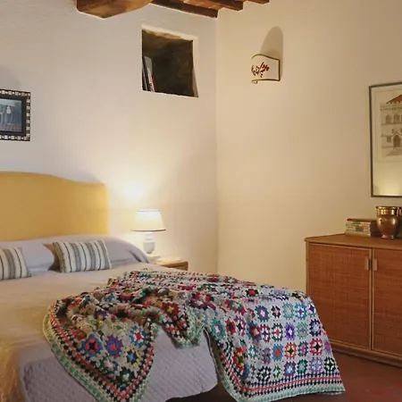 Il Piratello - Baldeschi アパート *