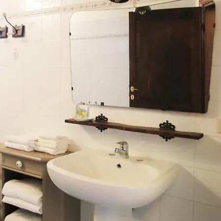 דירה Il Piratello - Baldeschi *