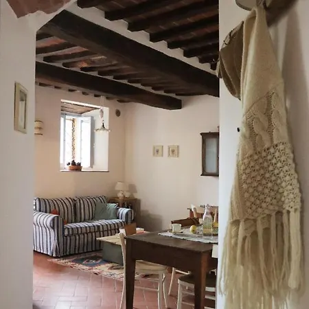 Il Piratello - Baldeschi Tuoro sul Trasimeno