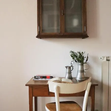 דירה Il Piratello - Baldeschi *