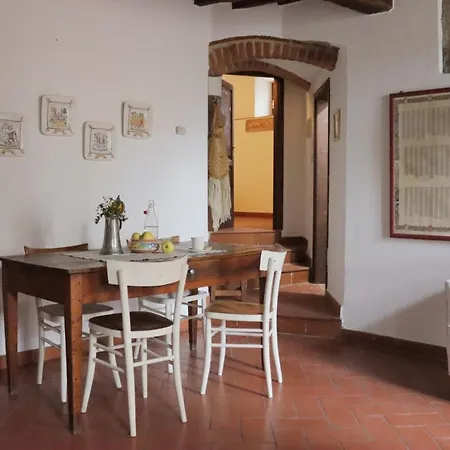 Apartment Il Piratello - Baldeschi Tuoro sul Trasimeno
