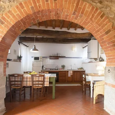 דירה Il Piratello - Baldeschi