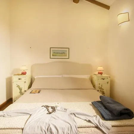 Il Piratello - Baldeschi דירה טואורו סול טראסימנו