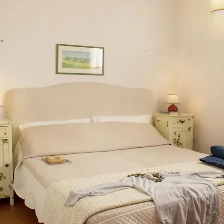 Il Piratello - Baldeschi דירה *