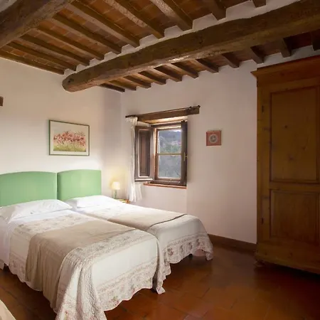 Il Piratello - Baldeschi