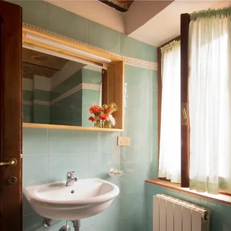 Il Piratello - Baldeschi *