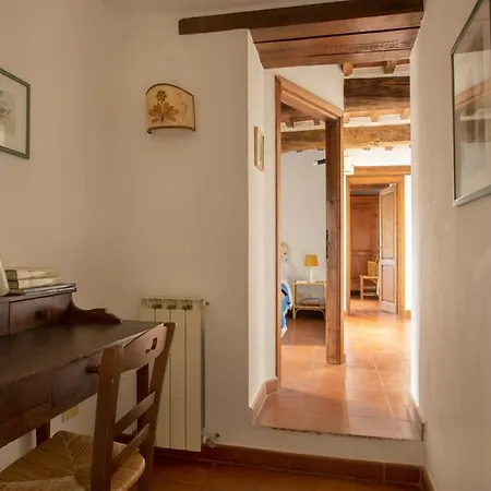 דירה Il Piratello - Baldeschi *