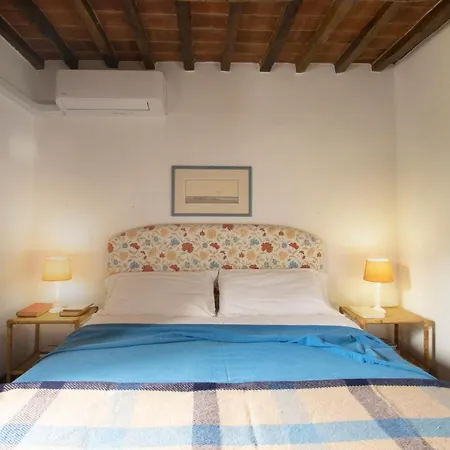 Il Piratello - Baldeschi アパート