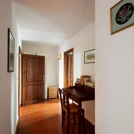 Il Piratello - Baldeschi דירה