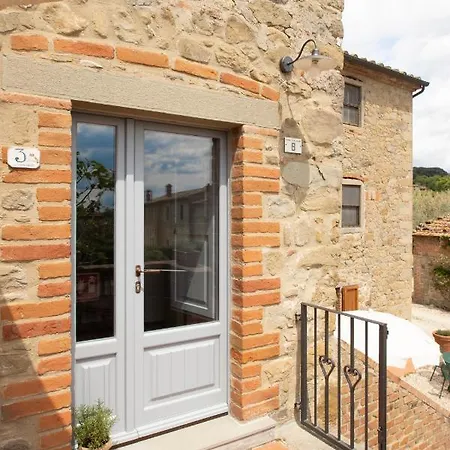 Il Piratello - Baldeschi