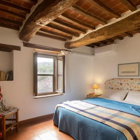 Il Piratello - Baldeschi Apartment