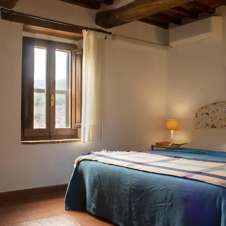 Il Piratello - Baldeschi דירה