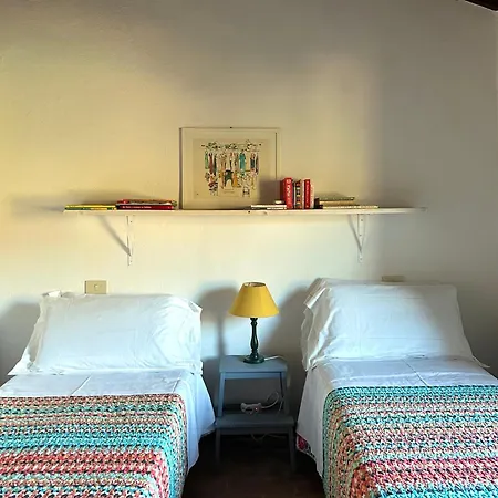 Il Piratello - Baldeschi *