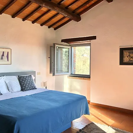 Apartment Il Piratello - Baldeschi *