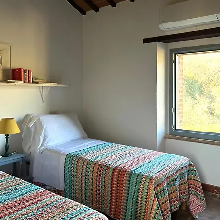 Il Piratello - Baldeschi Apartment Tuoro sul Trasimeno