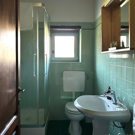 Il Piratello - Baldeschi טואורו סול טראסימנו