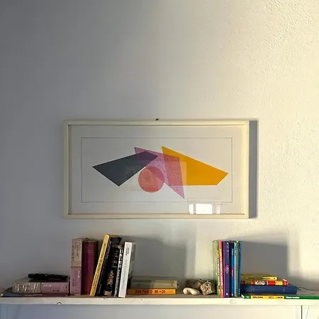 Il Piratello - Baldeschi דירה