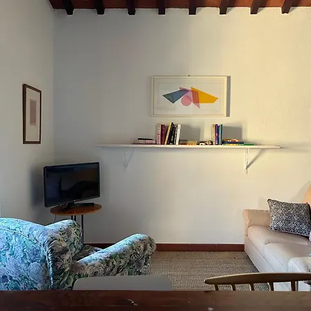 דירה Il Piratello - Baldeschi