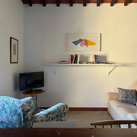 Apartment Il Piratello - Baldeschi