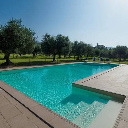 דירה Il Piratello - Baldeschi