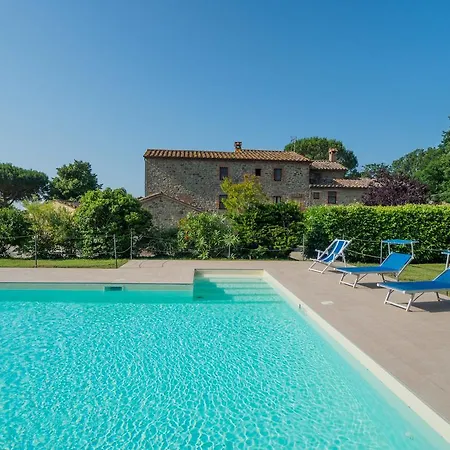 Il Piratello - Baldeschi