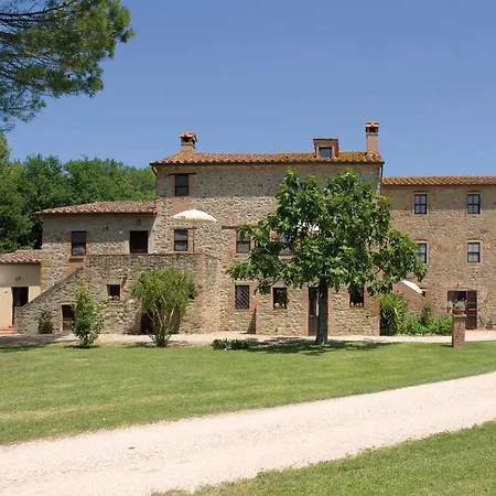 Il Piratello - Baldeschi Apartment *