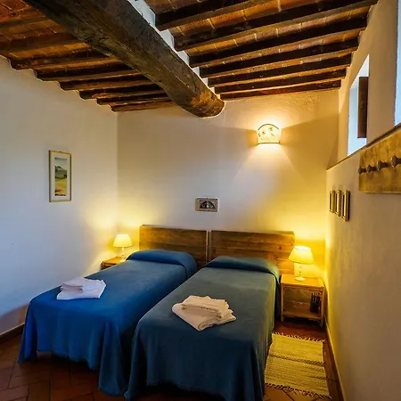 Apartment Il Piratello - Baldeschi Tuoro sul Trasimeno