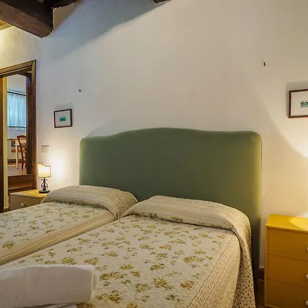 Il Piratello - Baldeschi טואורו סול טראסימנו