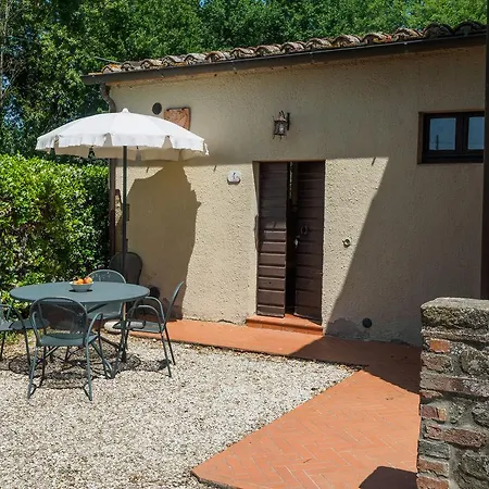 Apartment Il Piratello - Baldeschi