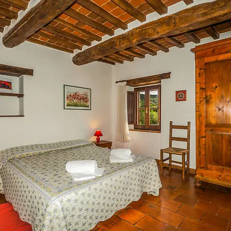 Il Piratello - Baldeschi *