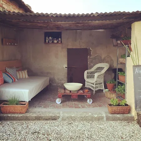 Il Piratello - Baldeschi