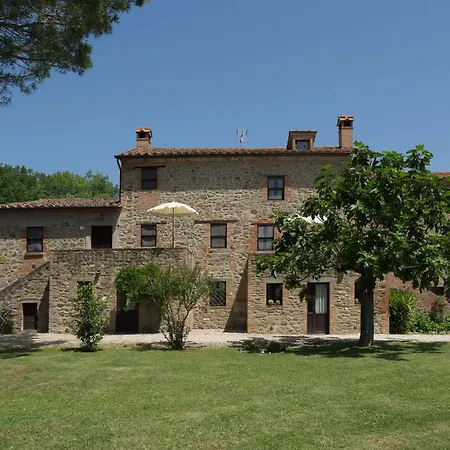Il Piratello - Baldeschi Apartamento Tuoro sul Trasimeno