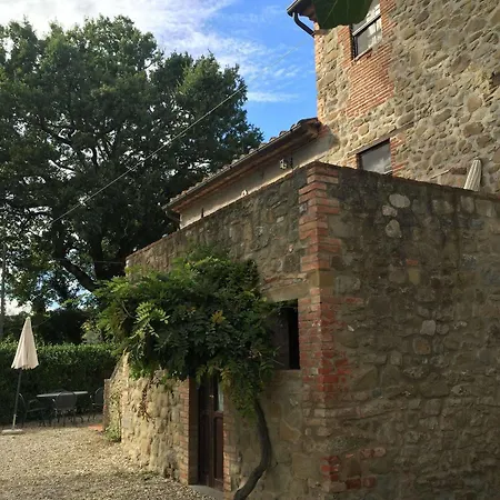 Il Piratello - Baldeschi