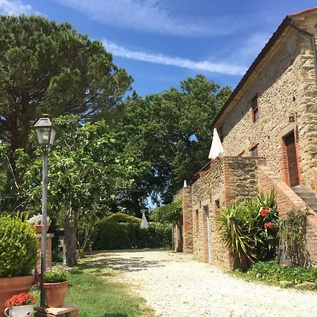 Apartamento Il Piratello - Baldeschi *