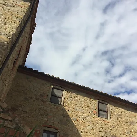 Il Piratello - Baldeschi דירה טואורו סול טראסימנו