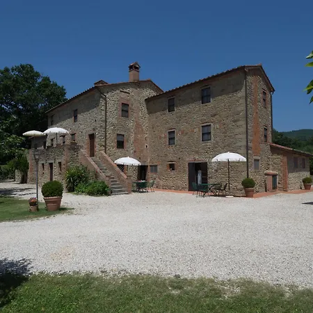 Il Piratello - Baldeschi Apartment Tuoro sul Trasimeno
