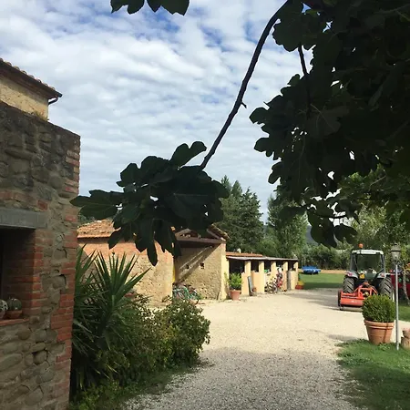Il Piratello - Baldeschi Apartamento Tuoro sul Trasimeno