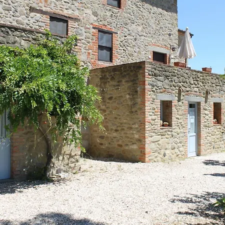 Il Piratello - Baldeschi דירה