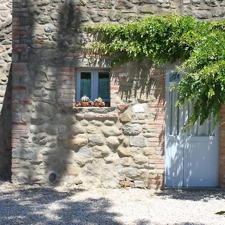 Il Piratello - Baldeschi דירה