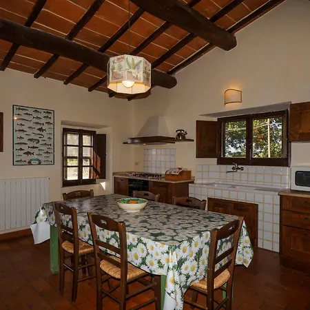 Il Piratello - Baldeschi *