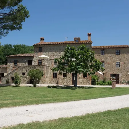 Il Piratello - Baldeschi Tuoro sul Trasimeno