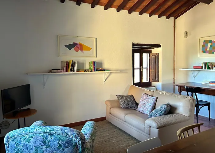 Il Piratello - Baldeschi